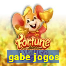 gabe jogos